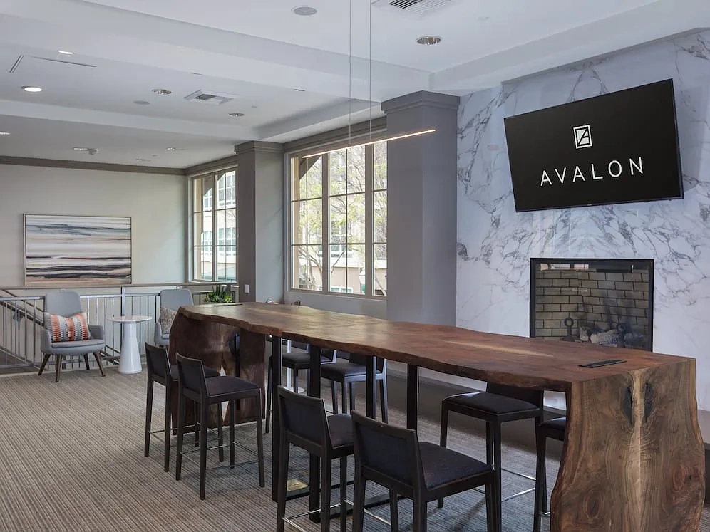 Avalon San Bruno – photo 1