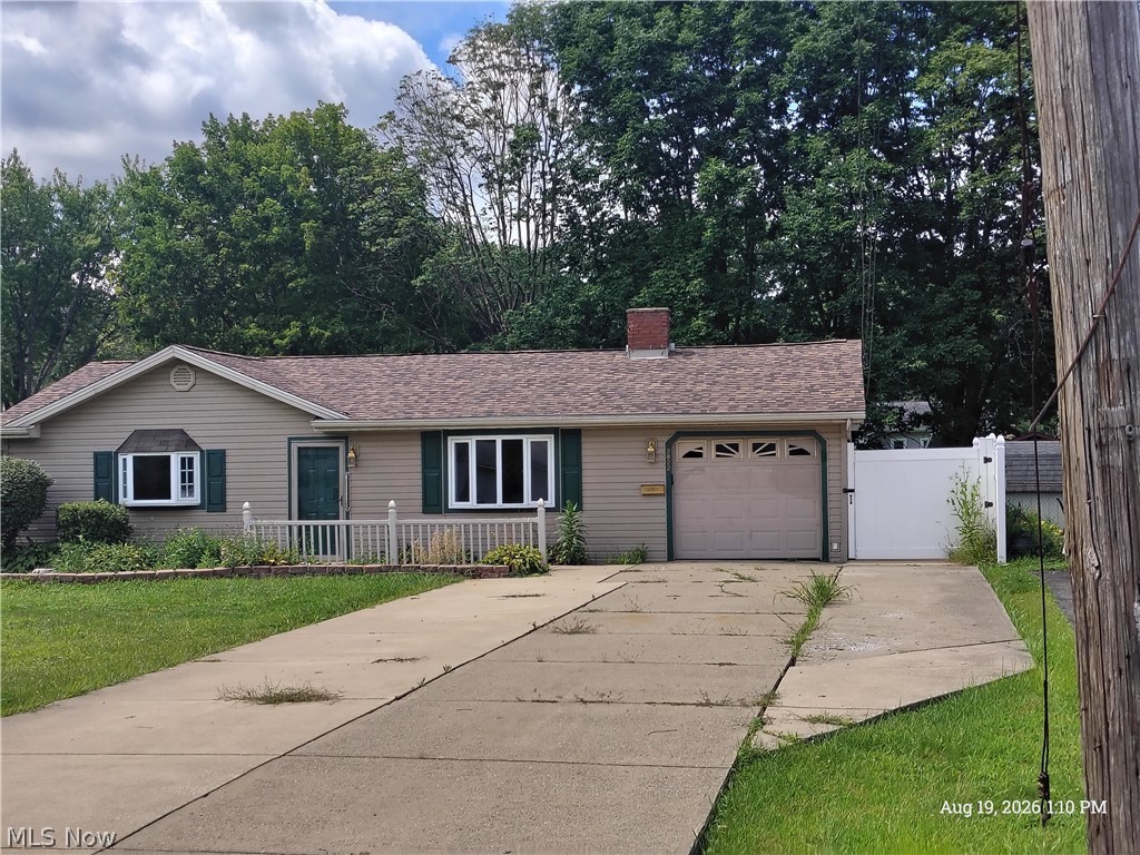 2822 Red Gate Ln – photo 1