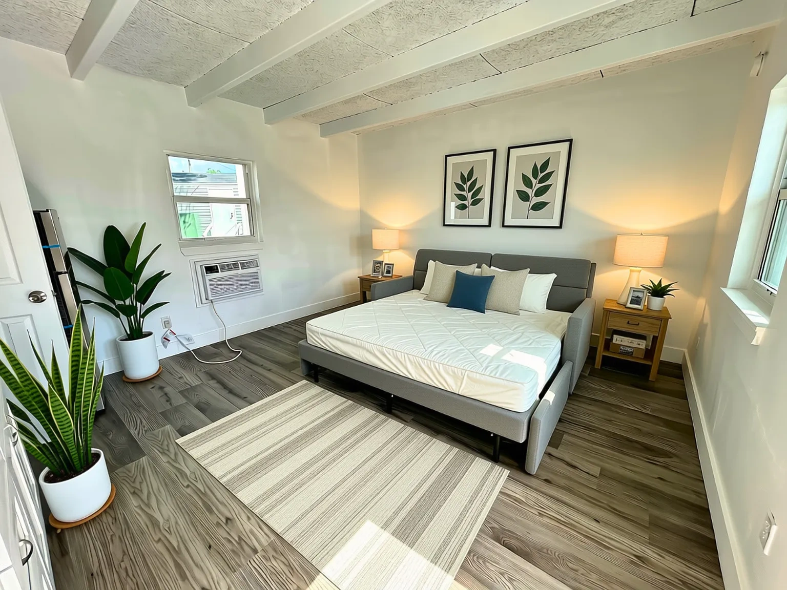 Lake Alfred – Floor plan