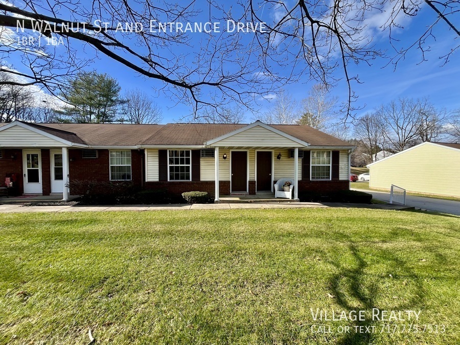312 N Walnut St – photo 1