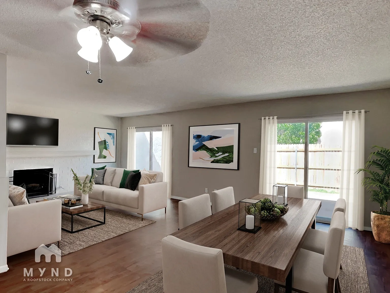 Del Estrado Townhomes – photo 4