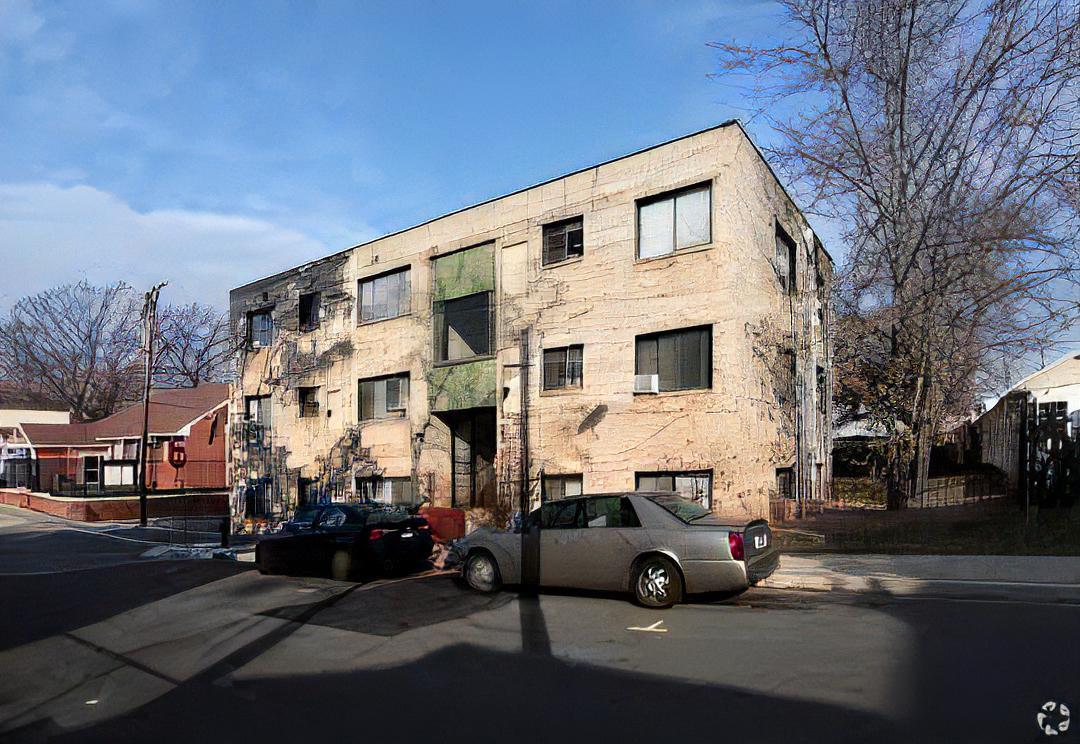 5100 Bass Pl SE unit # 101 – photo 1