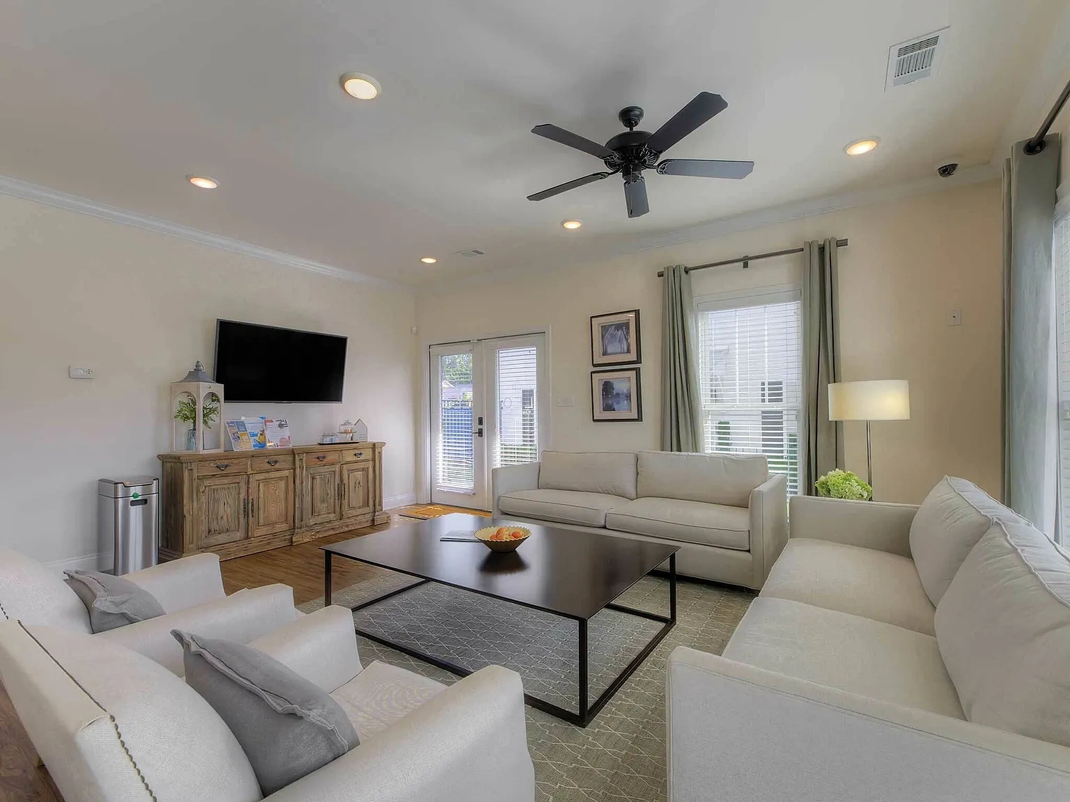 Augusta's Alternative to Apartment Living Single-Family Home Rental – photo 4
