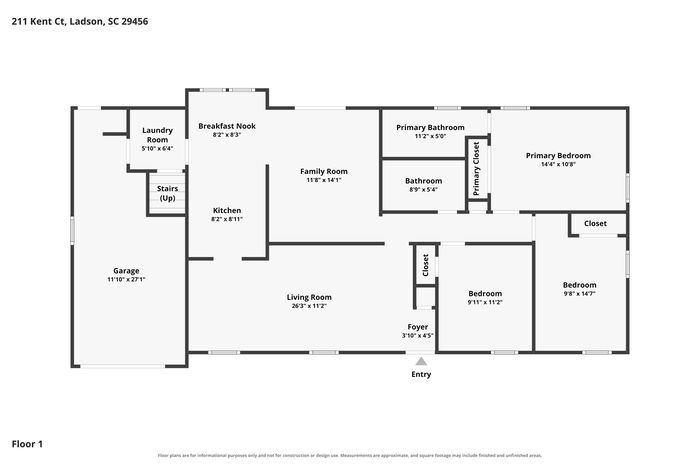 211 Kent Ct – photo 2