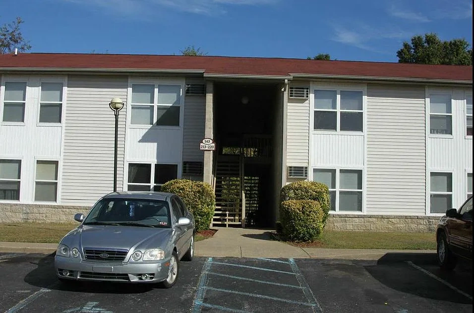 Jordyn Terrace Apartments – photo 5