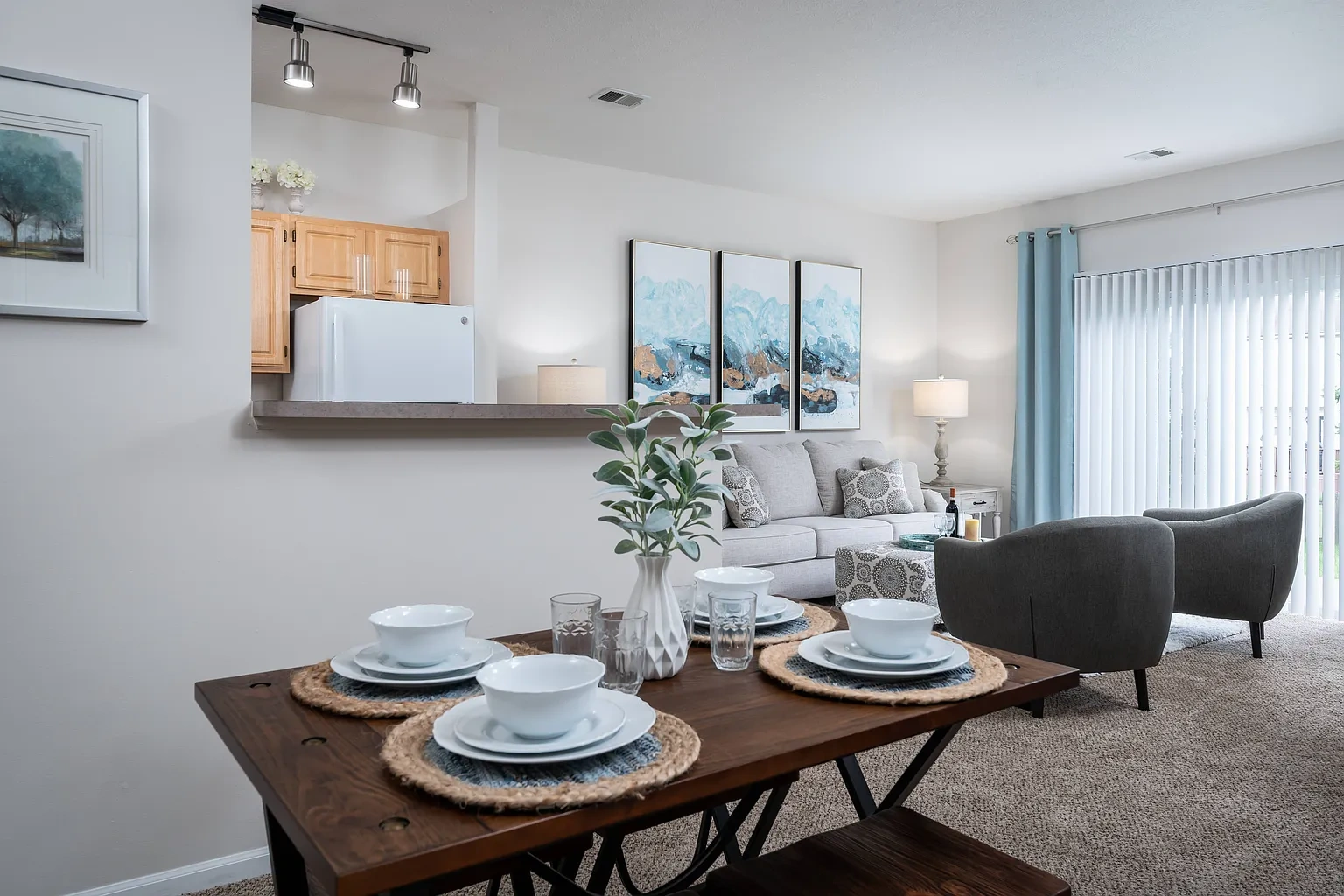 Catalina Club Apartments – photo 3