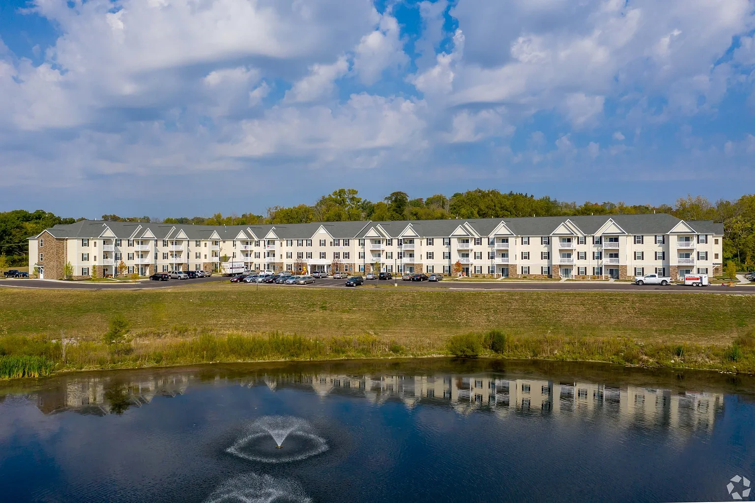 Eden Park Senior Apartments – photo 2