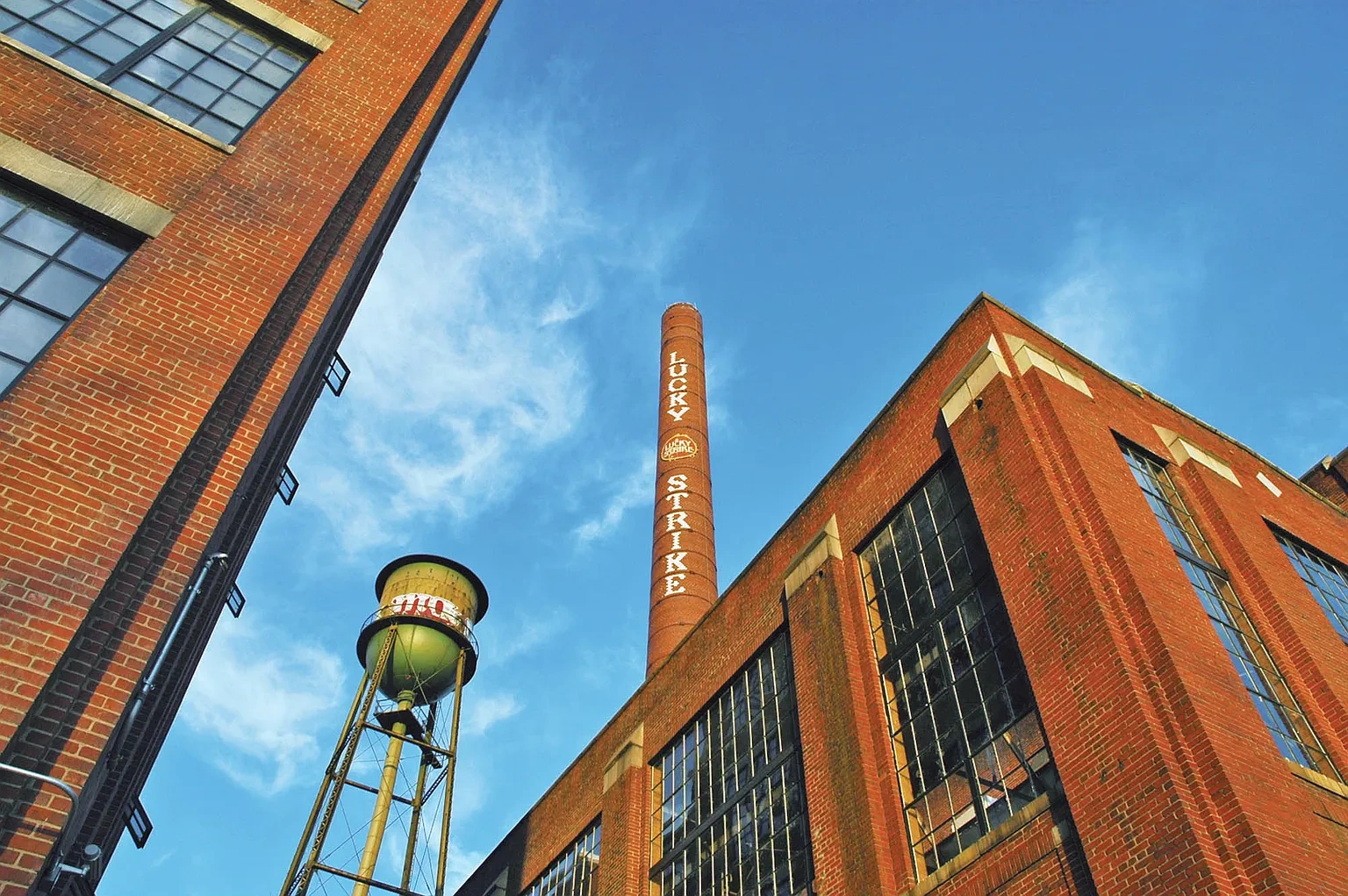 The River Lofts at Tobacco Row – photo 4