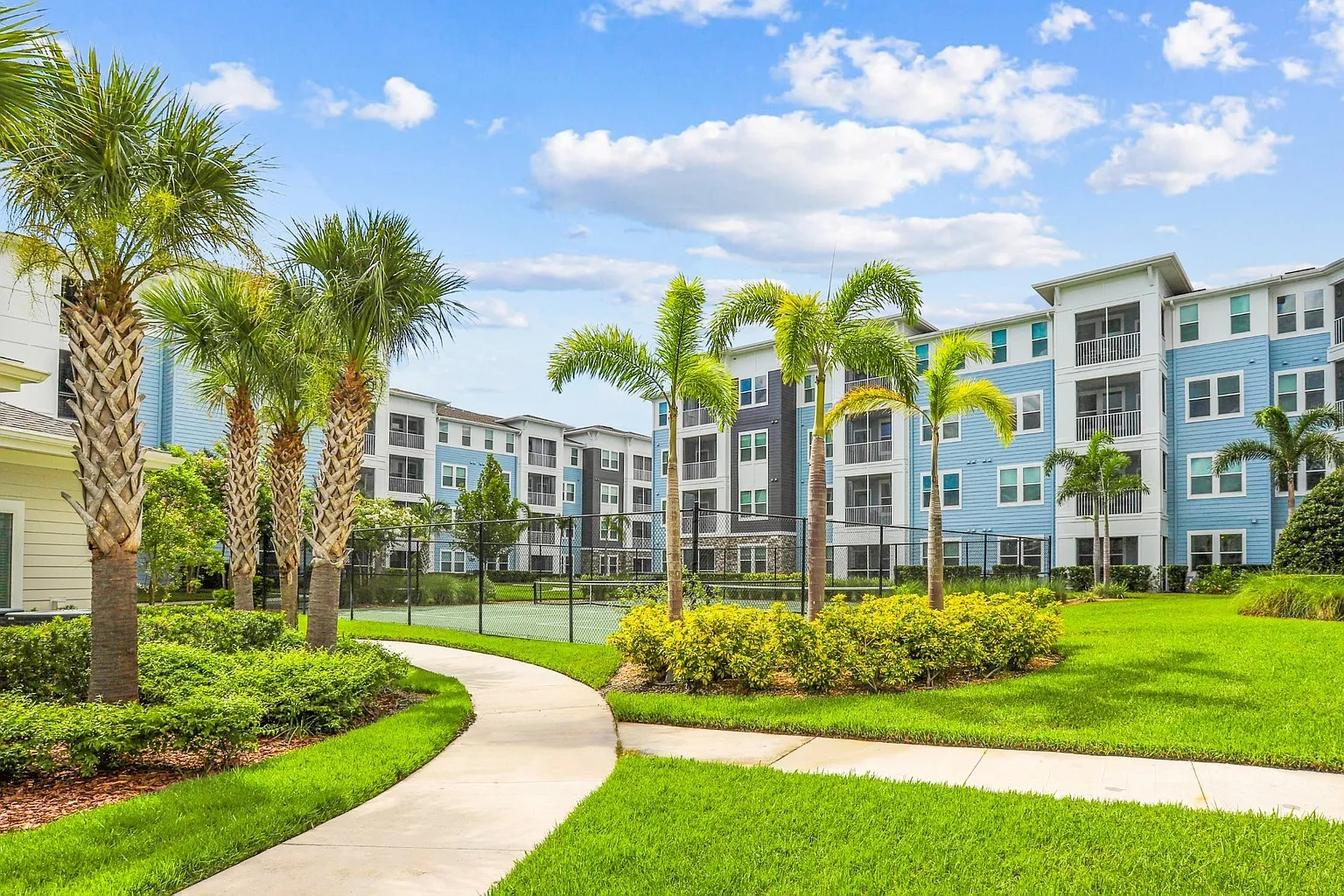 Dunedin Commons Apartments – photo 3