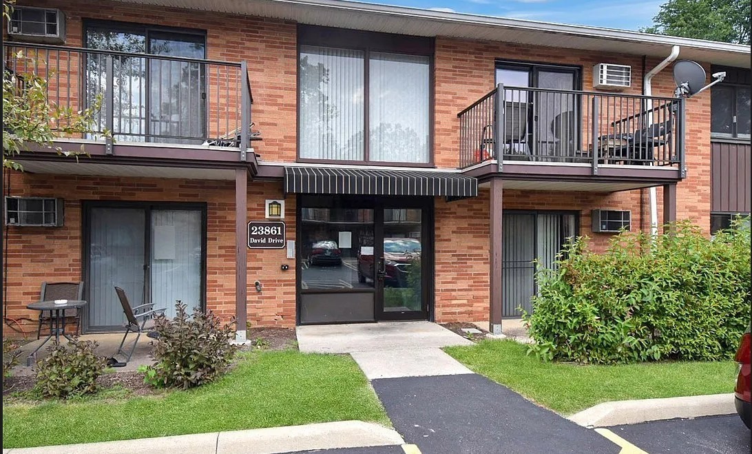 23861 David Dr unit 108 – photo 1