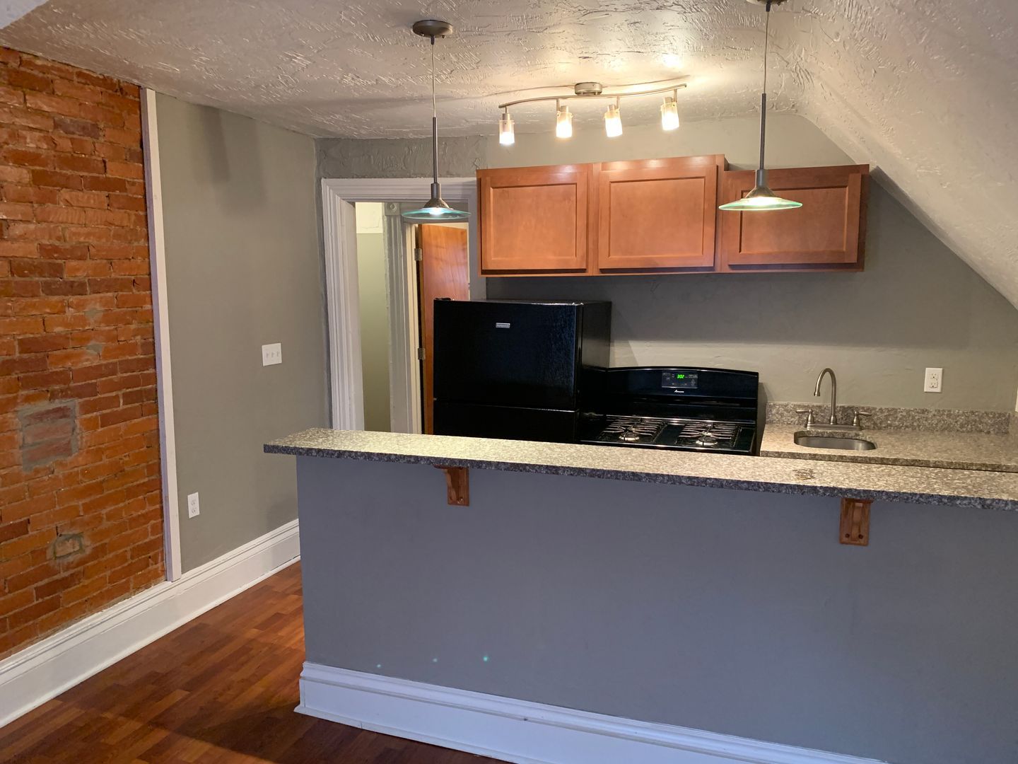 6829 McPherson Blvd unit 1 – photo 1