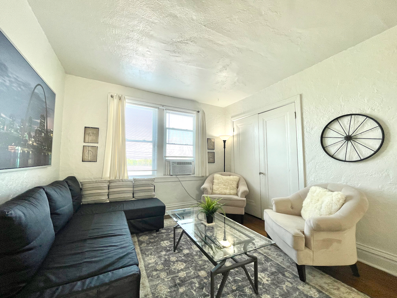 6653 Berthold Ave unit 3S – photo 1