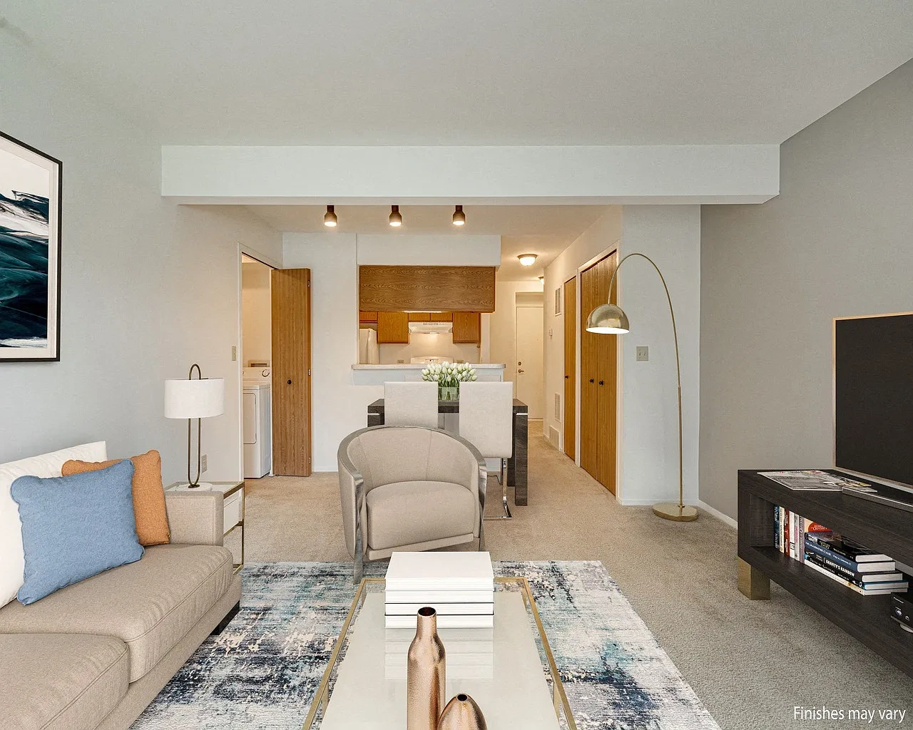 Portsmouth Apartments – photo 1