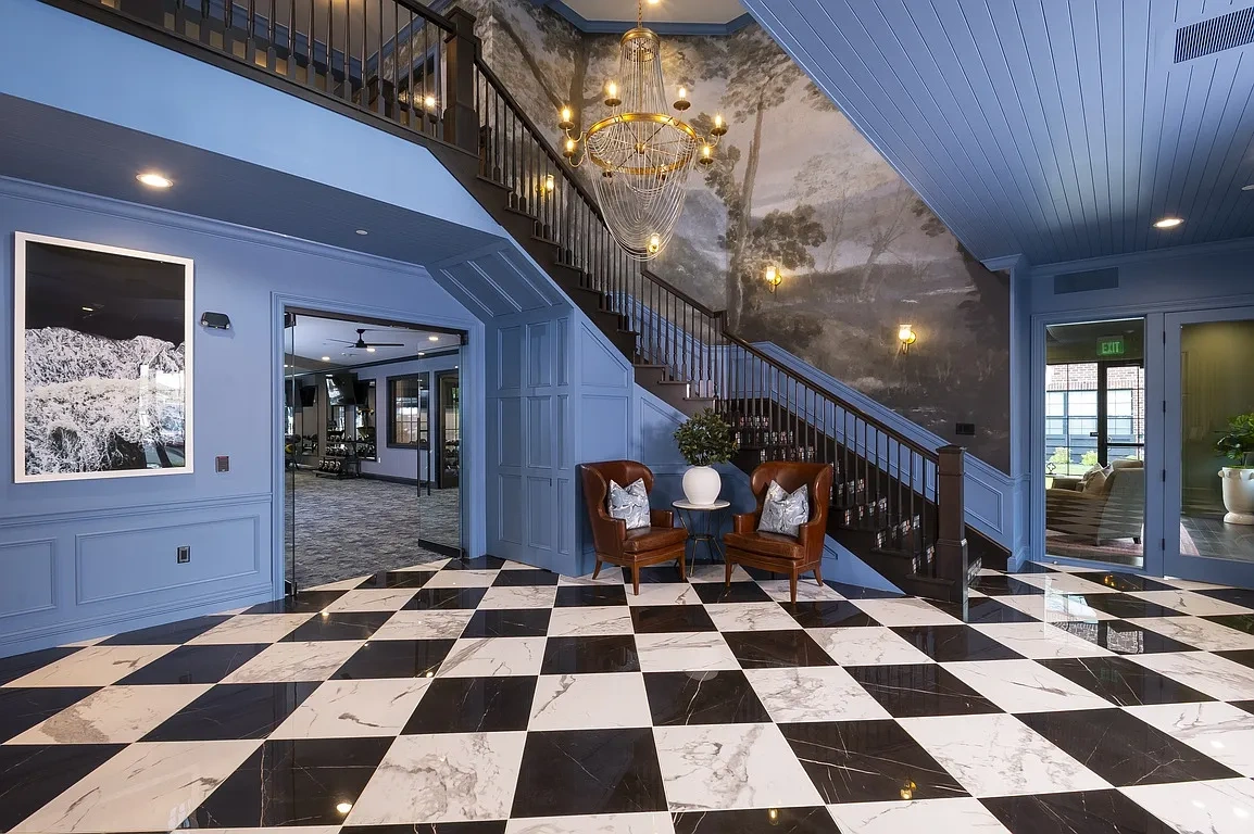 Maison Apartments – photo 5