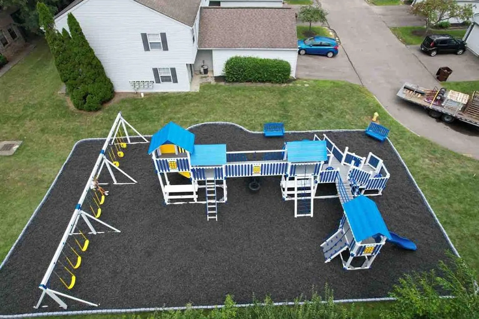 Stratford Chase Townhomes – photo 4