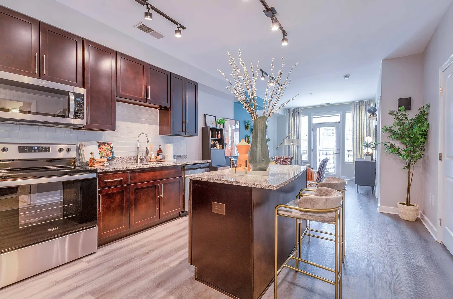 Terano Apartment Homes – photo 1