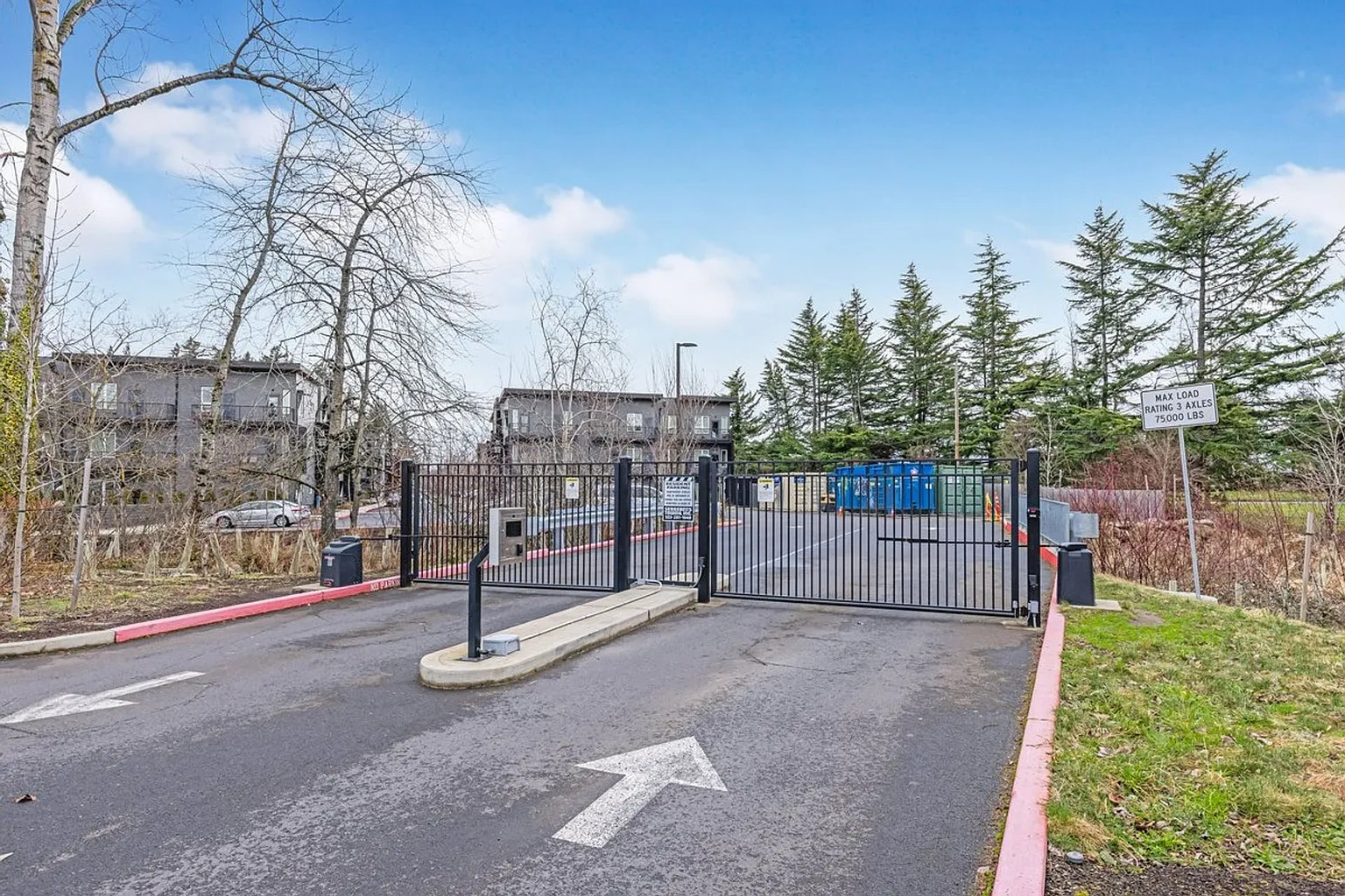 Brookside Apartments – photo 3