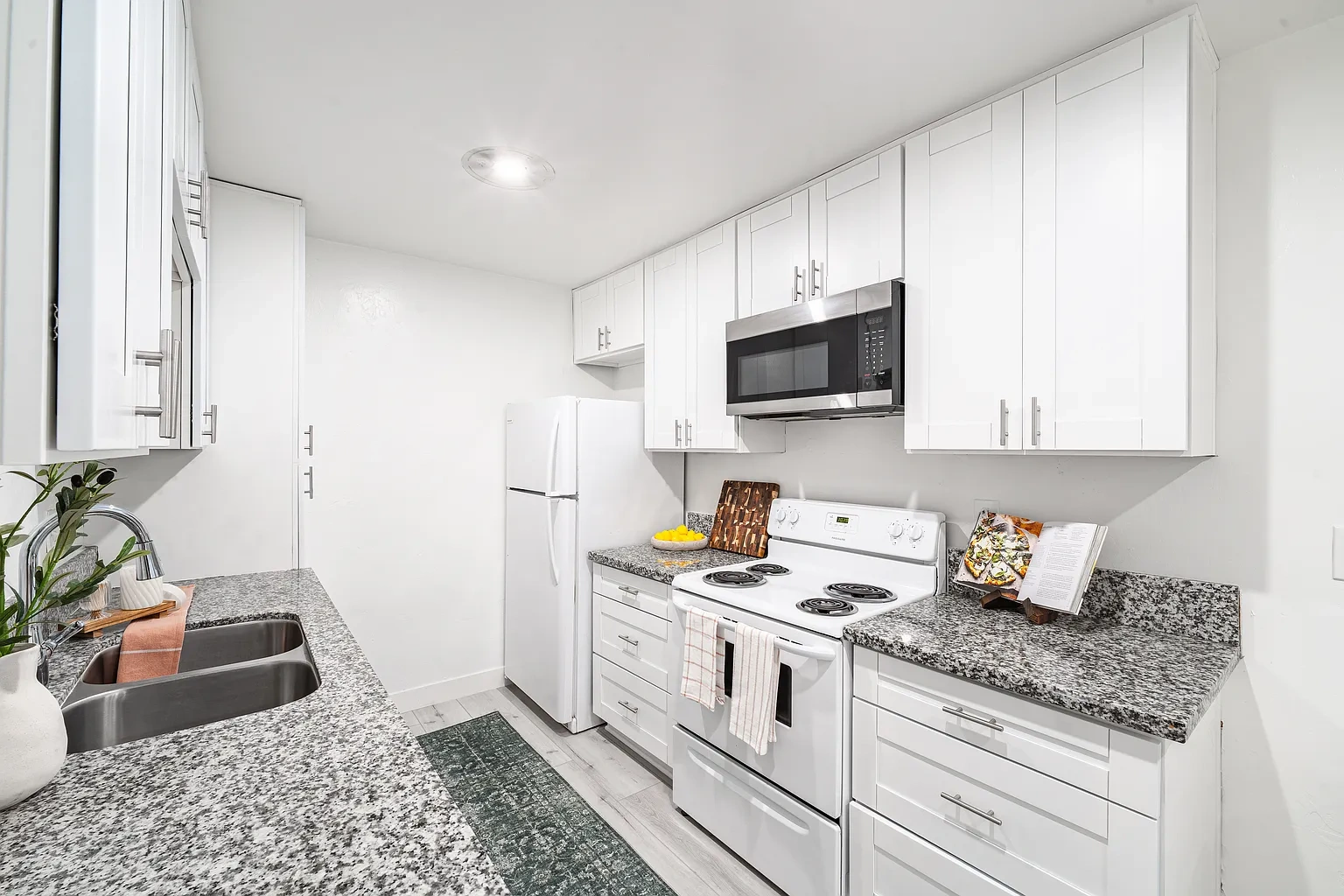 Solstice – Floor plan