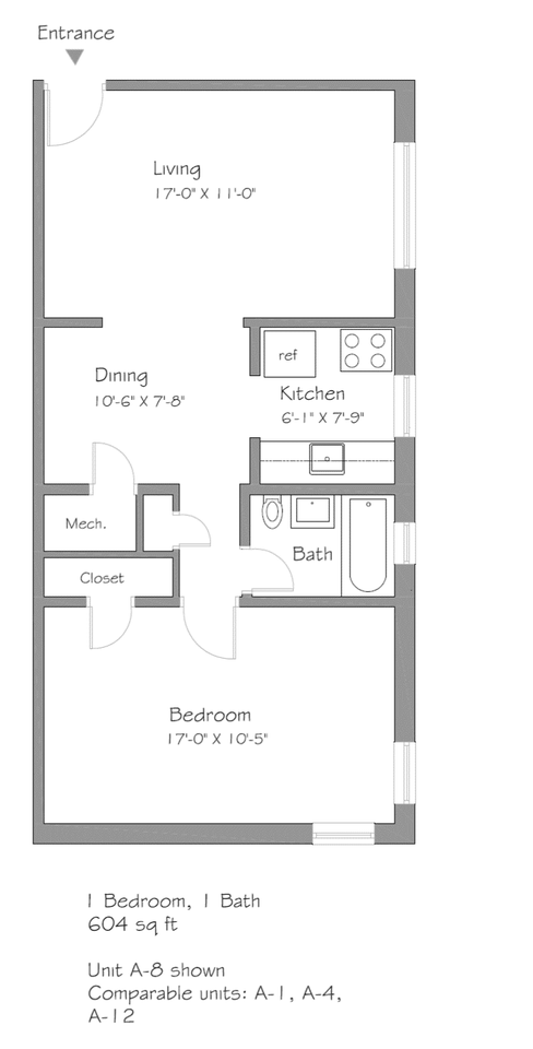 5710 Phillips Ave unit A4 – photo 5