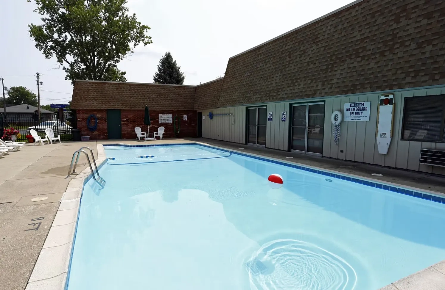 Hunt Club – photo 4