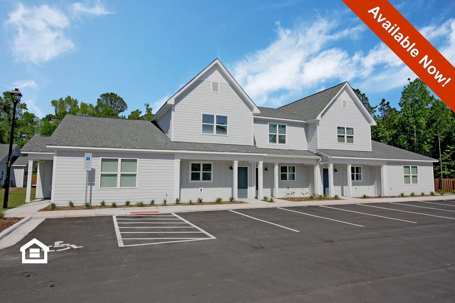 The Pinnacle Townhomes – Floor plan