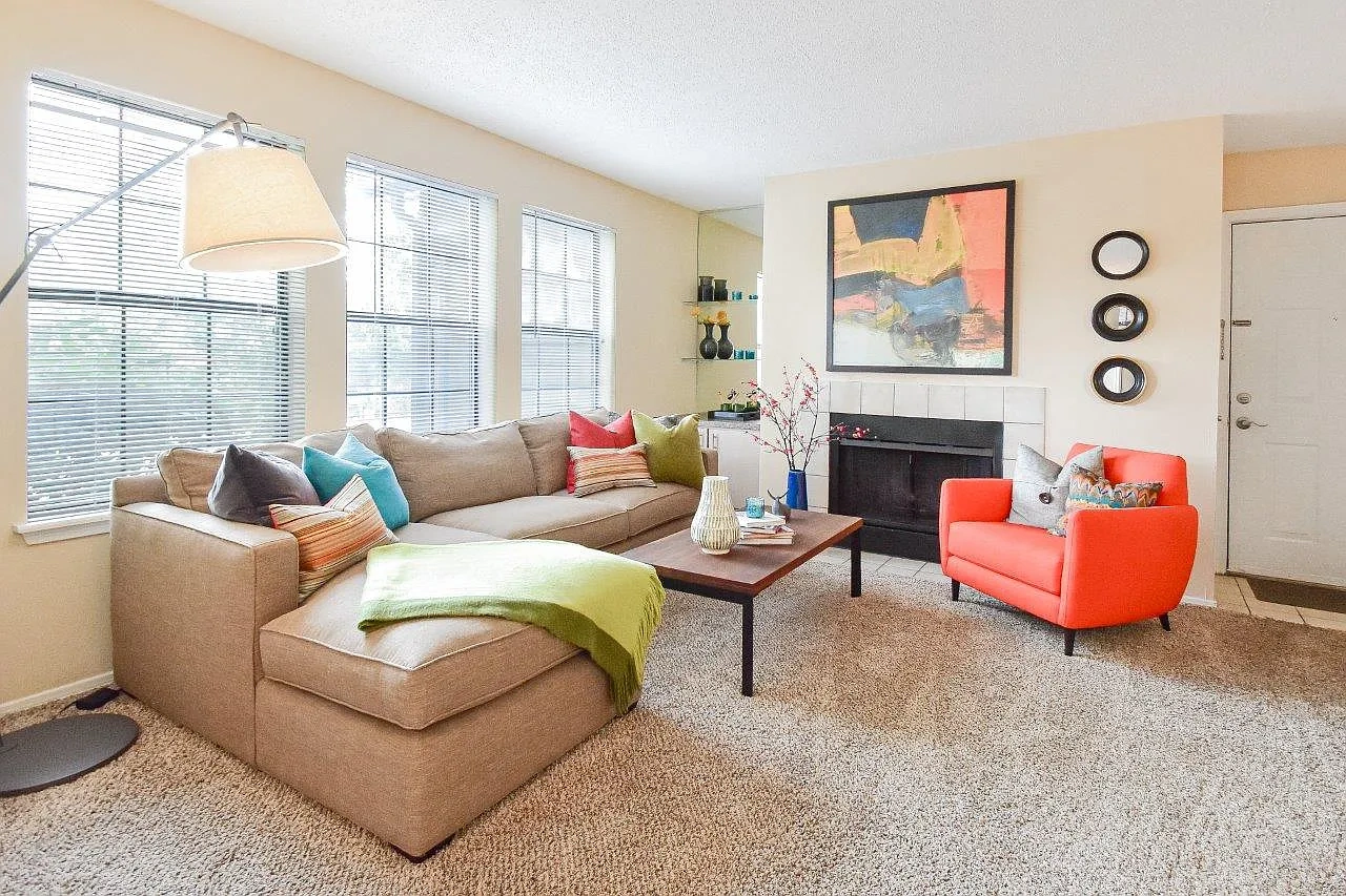 Park Laureate Apartment Homes – photo 1