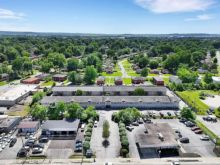 Jacobs Landing Apartments – photo 2