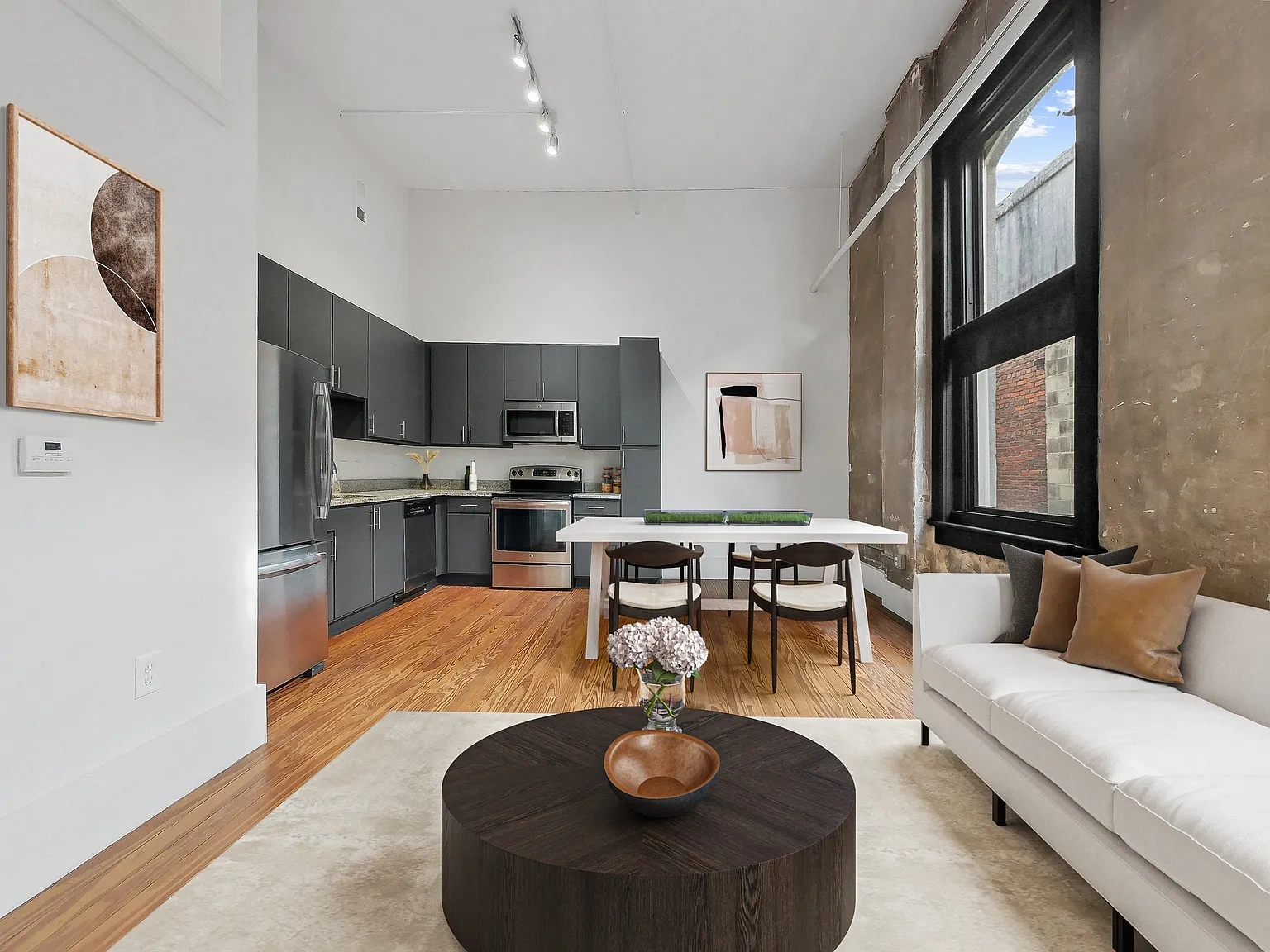 The Lamar Lofts – photo 3