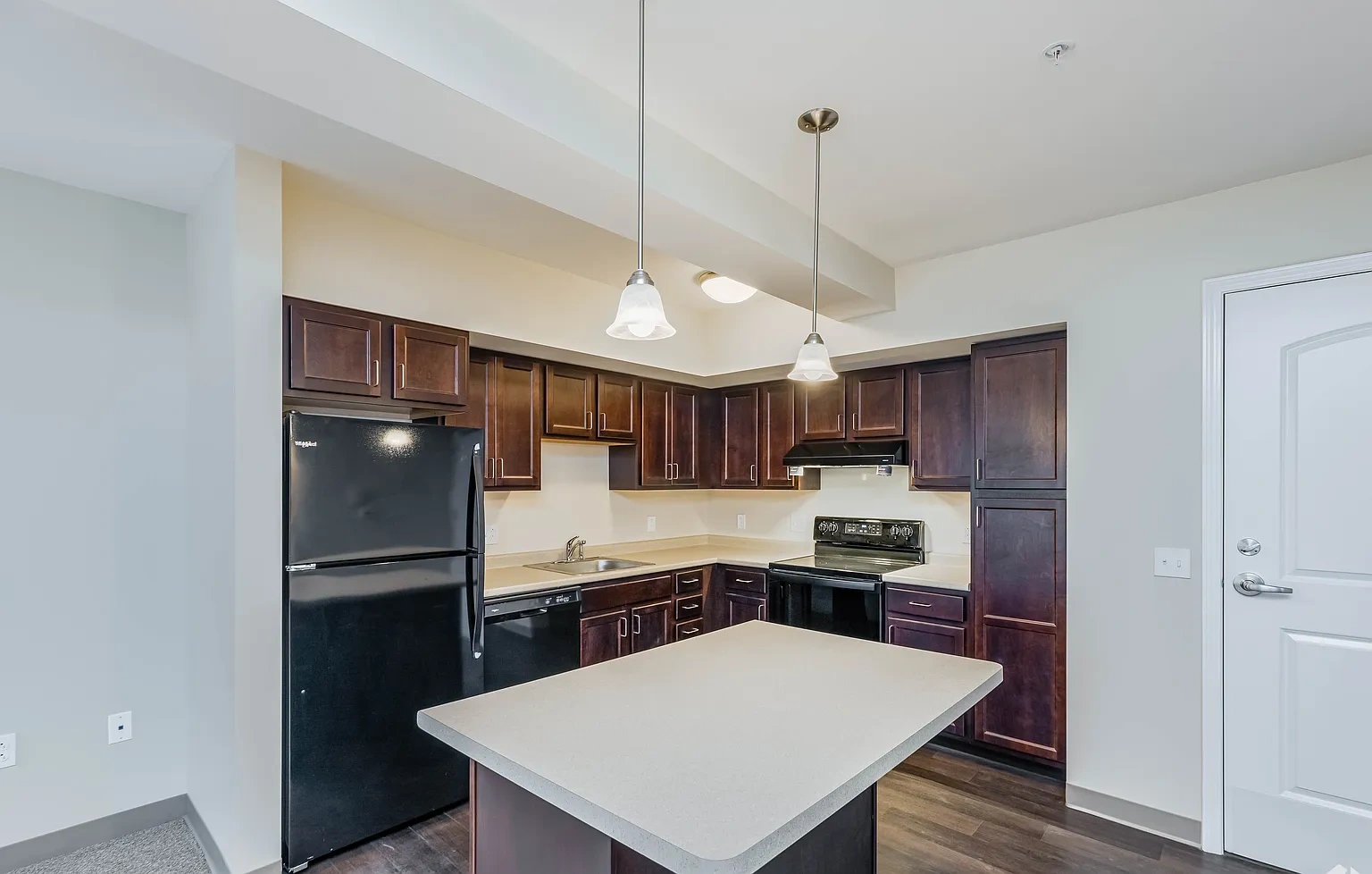 Canonsburg Senior Lofts – photo 1