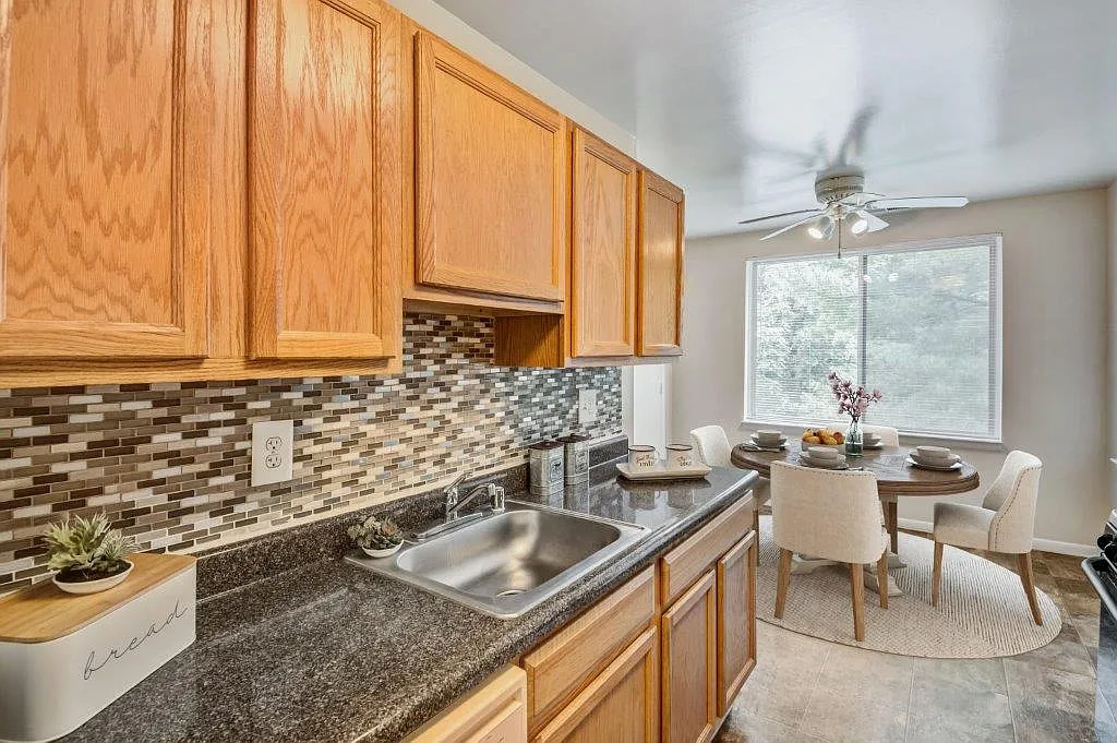 Montgomery Trace Apartment Homes – photo 2