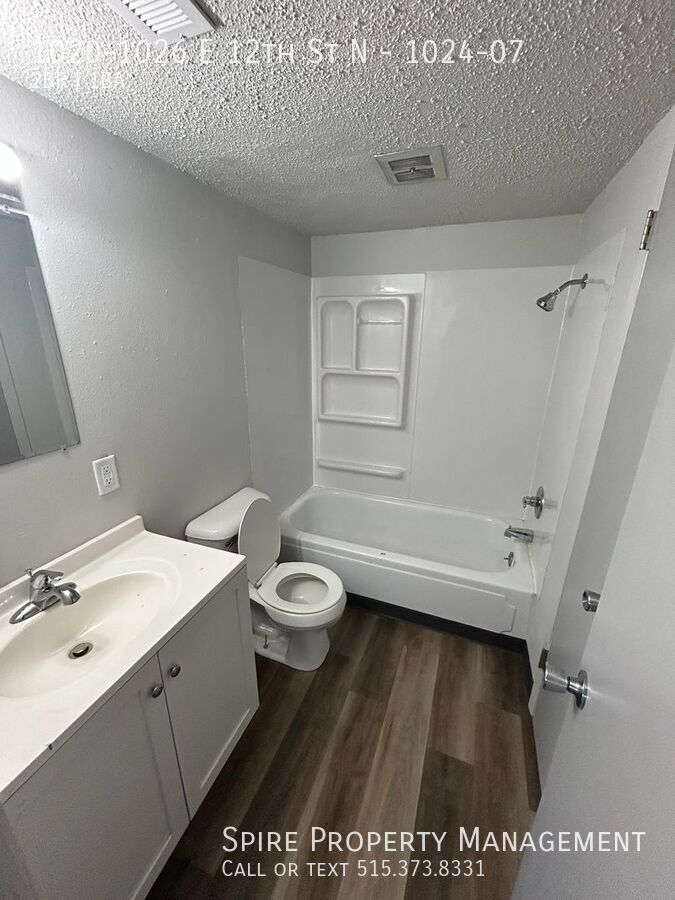 1020-1026 E 12th St N – photo 2