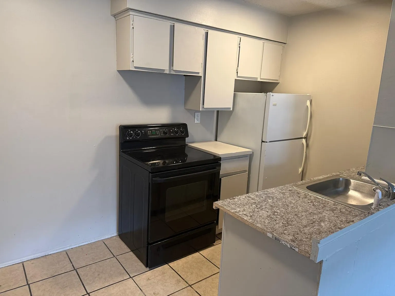 WOODBINE – Floor plan
