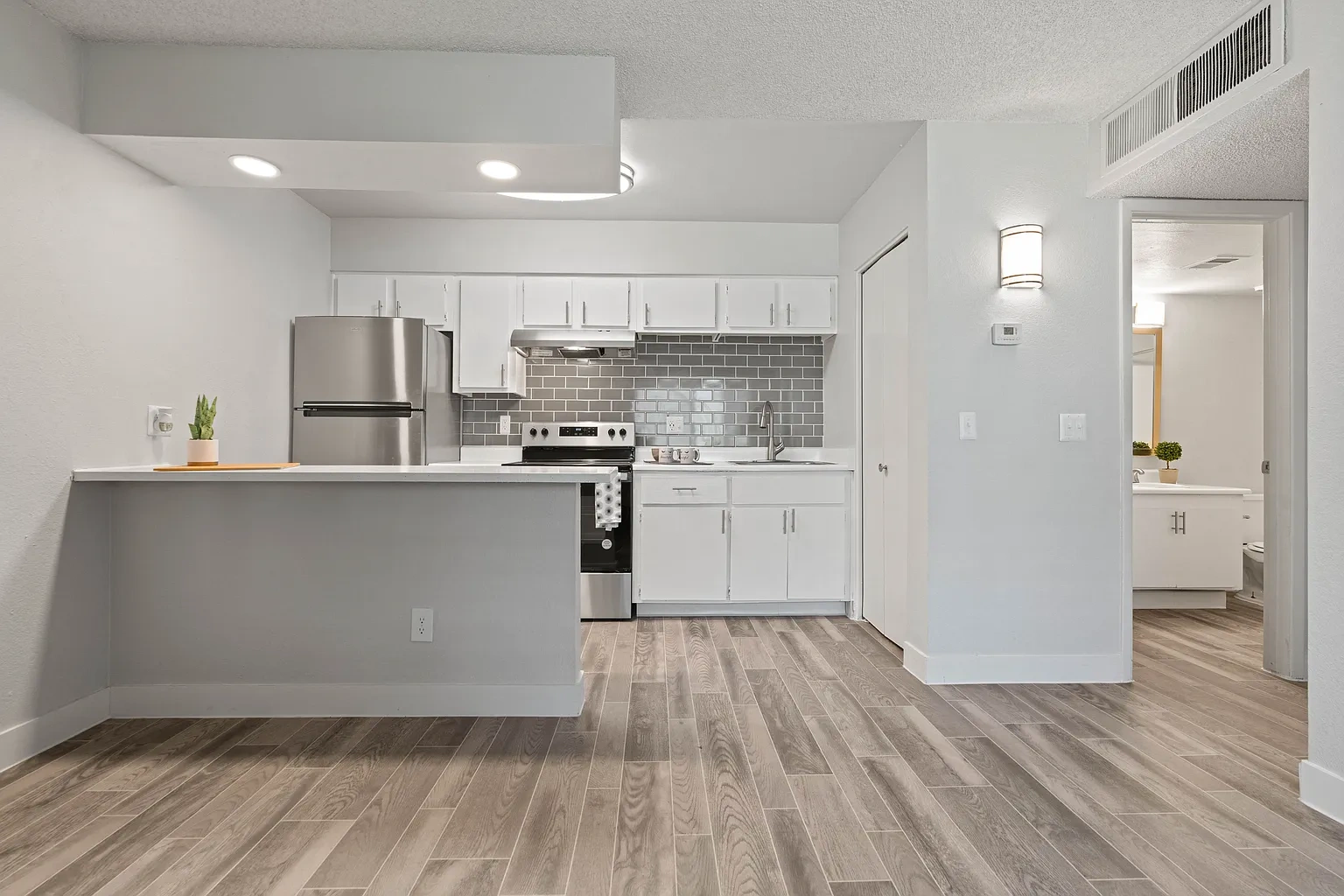 Alegria Apartment Homes – photo 4