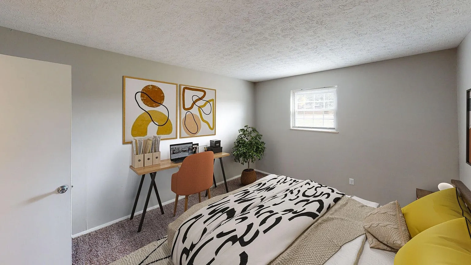 Springhurst East Apartments – photo 3