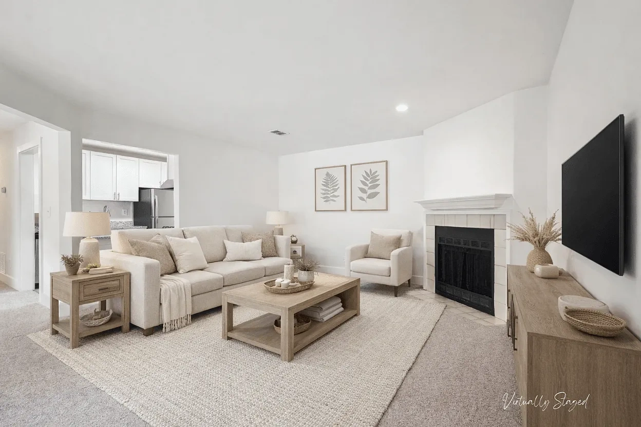 Wesley Trevento Apartments at Lithia Springs – photo 5