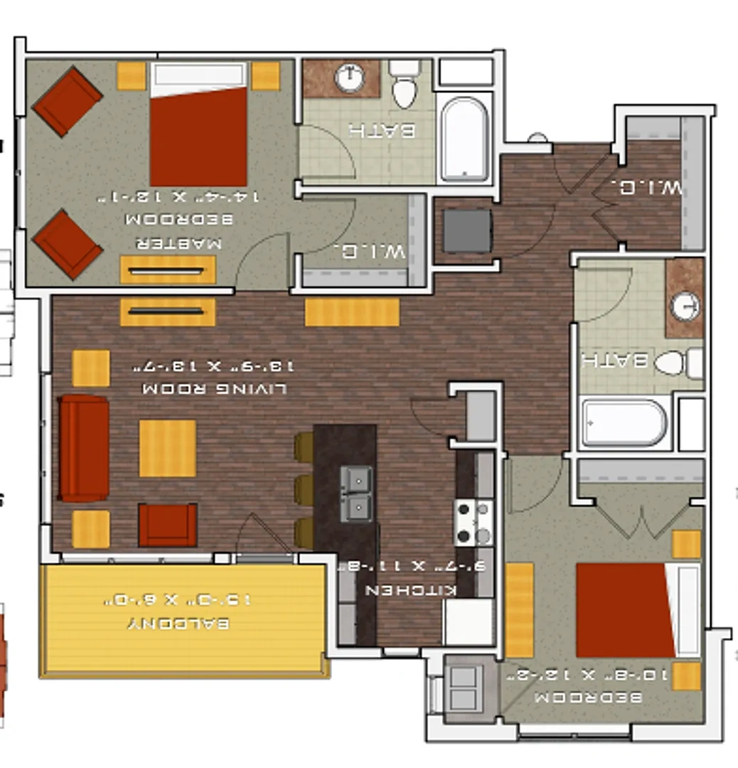 Hidden Creek 2 Residences – photo 1