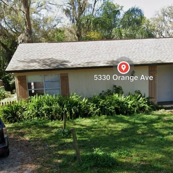 5330 Orange Ave – photo 1