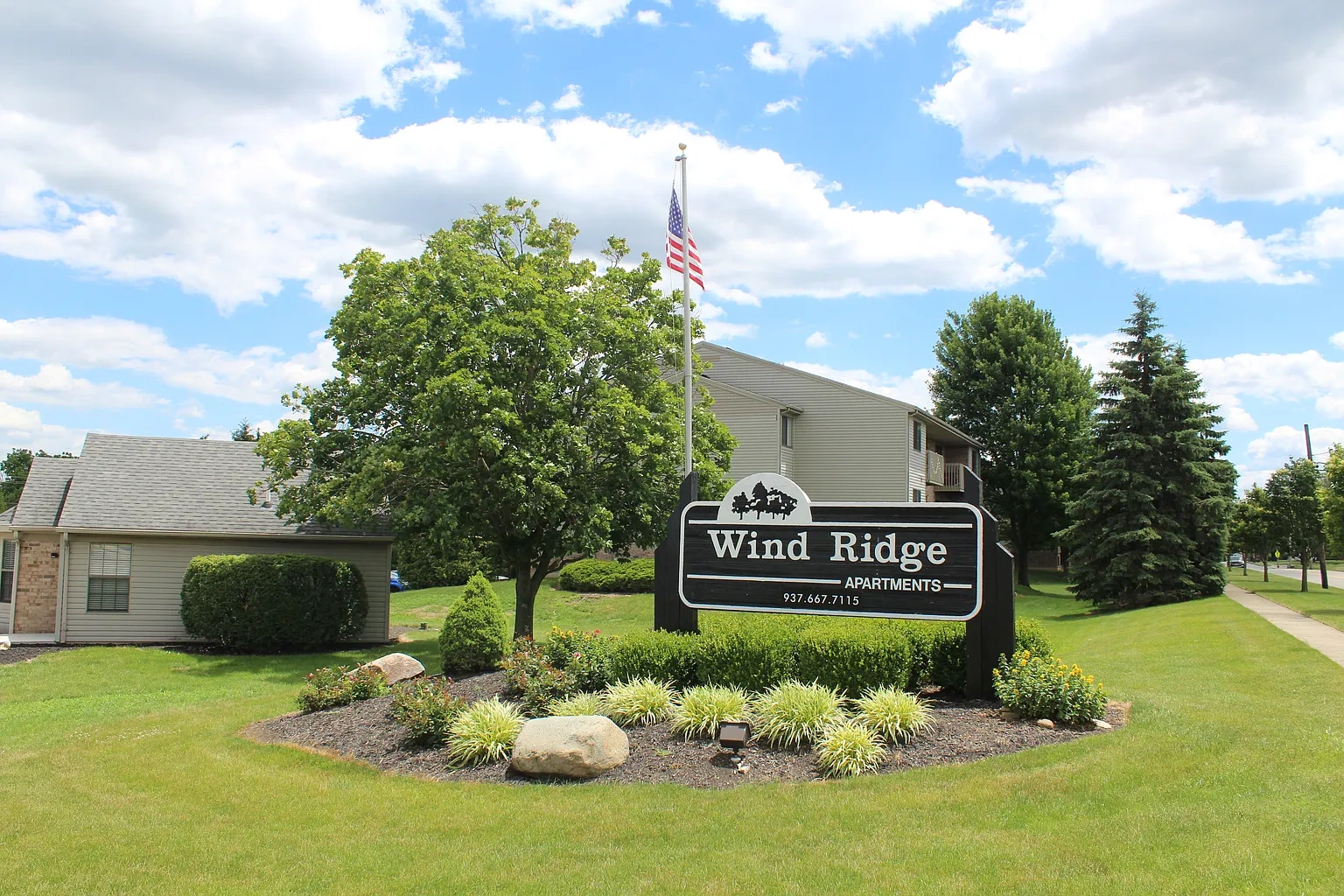 Wind Ridge Apartments – photo 5