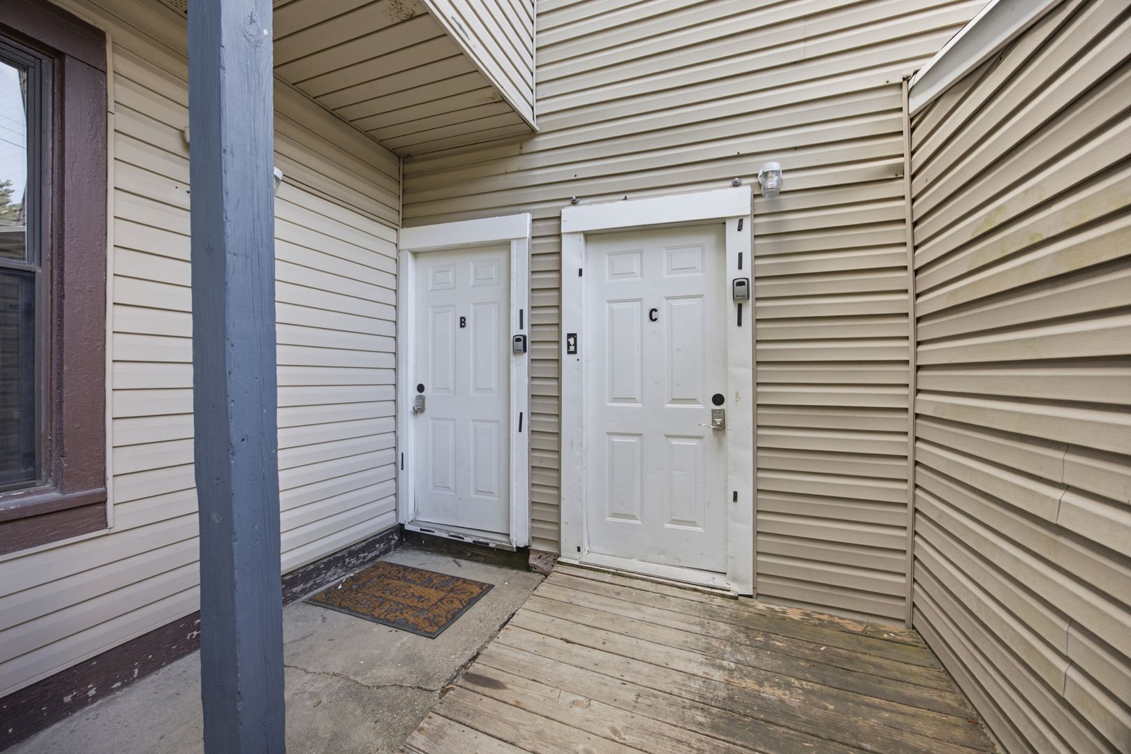 2822 Salisbury St unit Unit B – photo 5