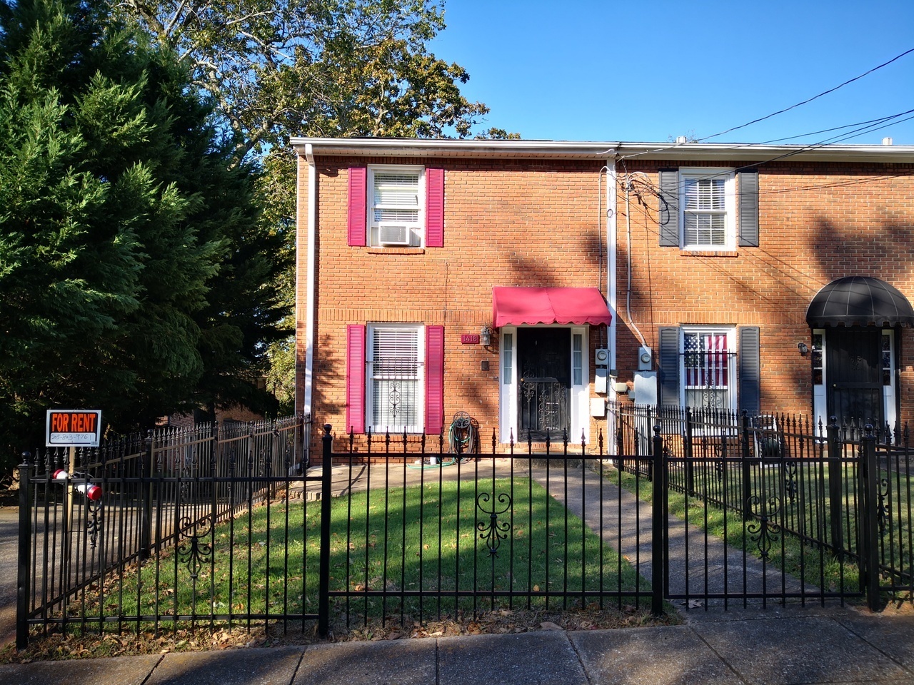 1418 18th St S – photo 1