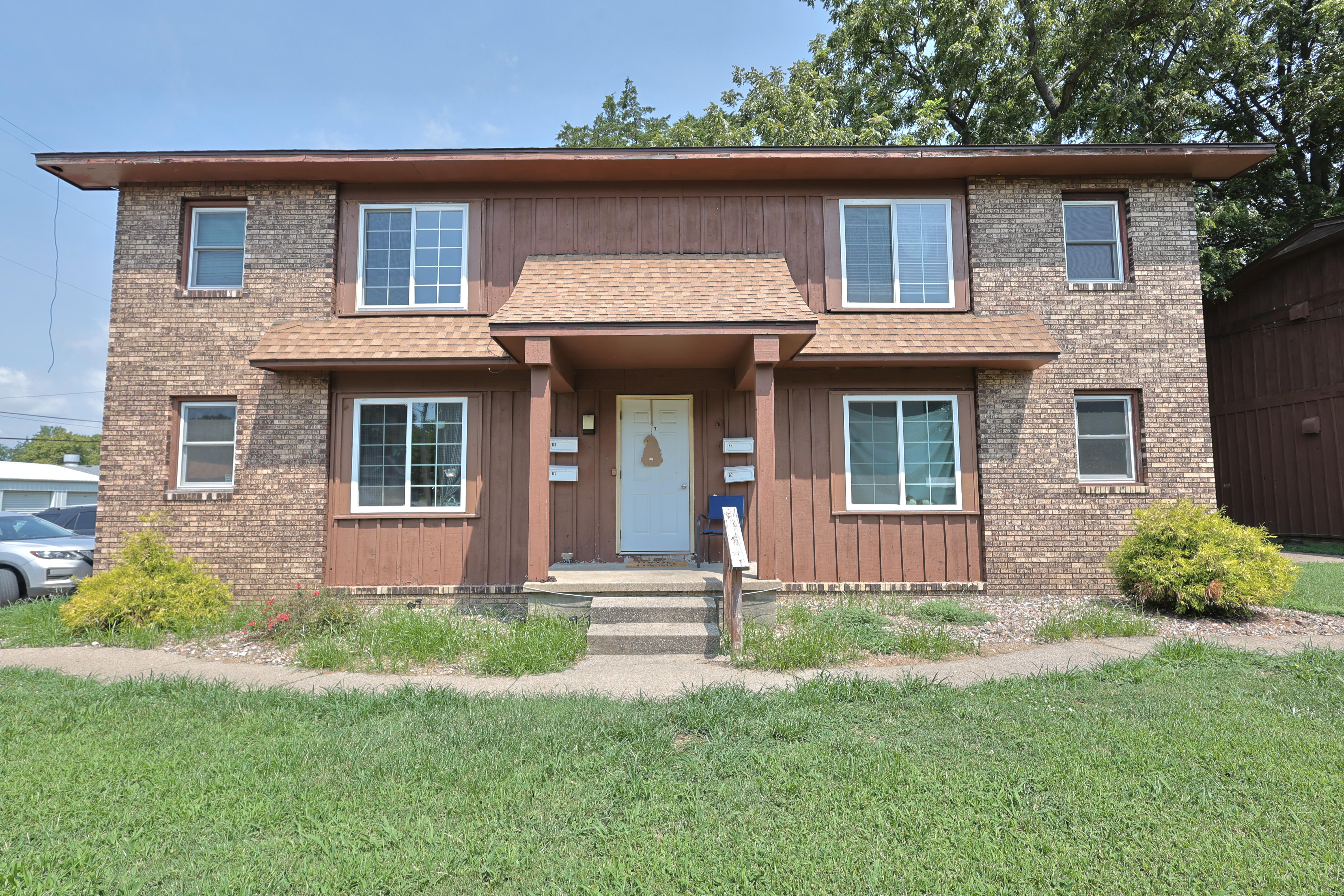 201 E Cleveland St unit B1-4 – photo 1