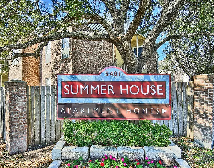 Summer House Apartment Homes – photo 1