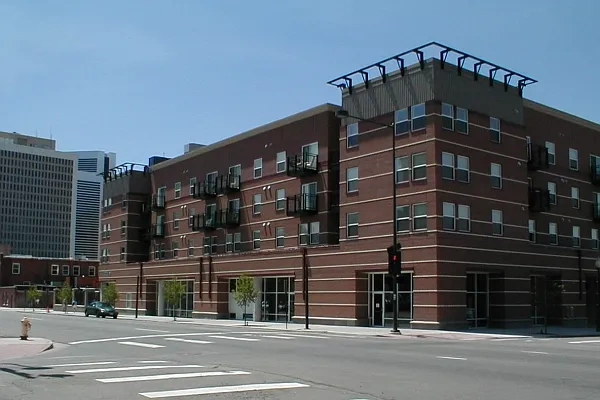 Off Broadway Lofts – photo 5