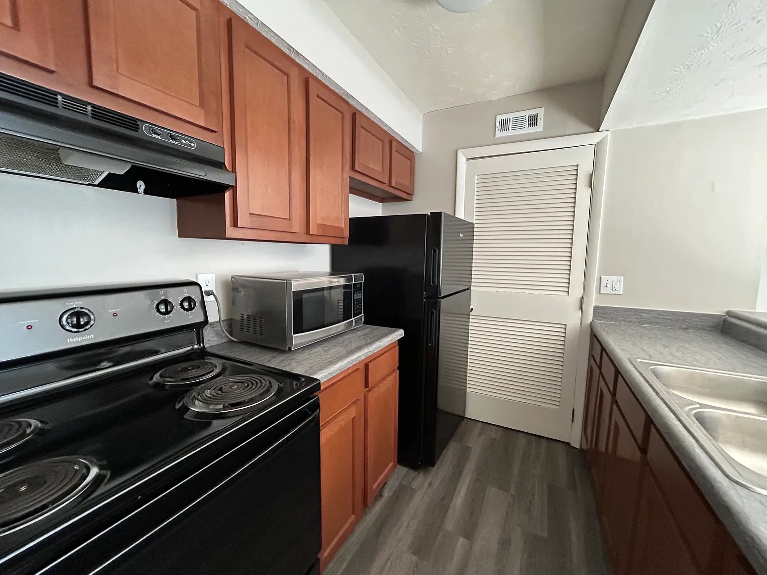 Emberwood Apartments – Floor plan