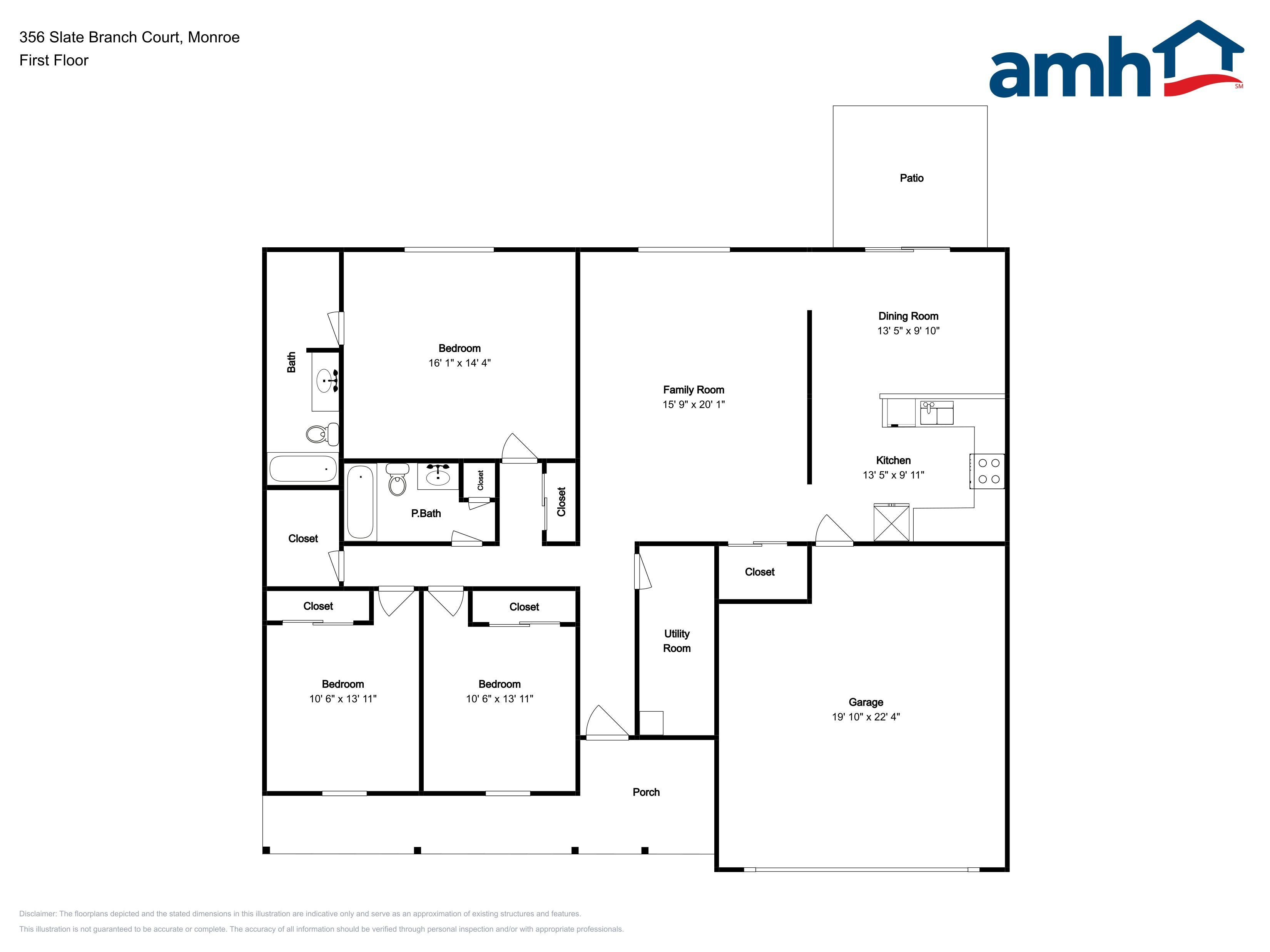 356 Slate Branch Ct – photo 2
