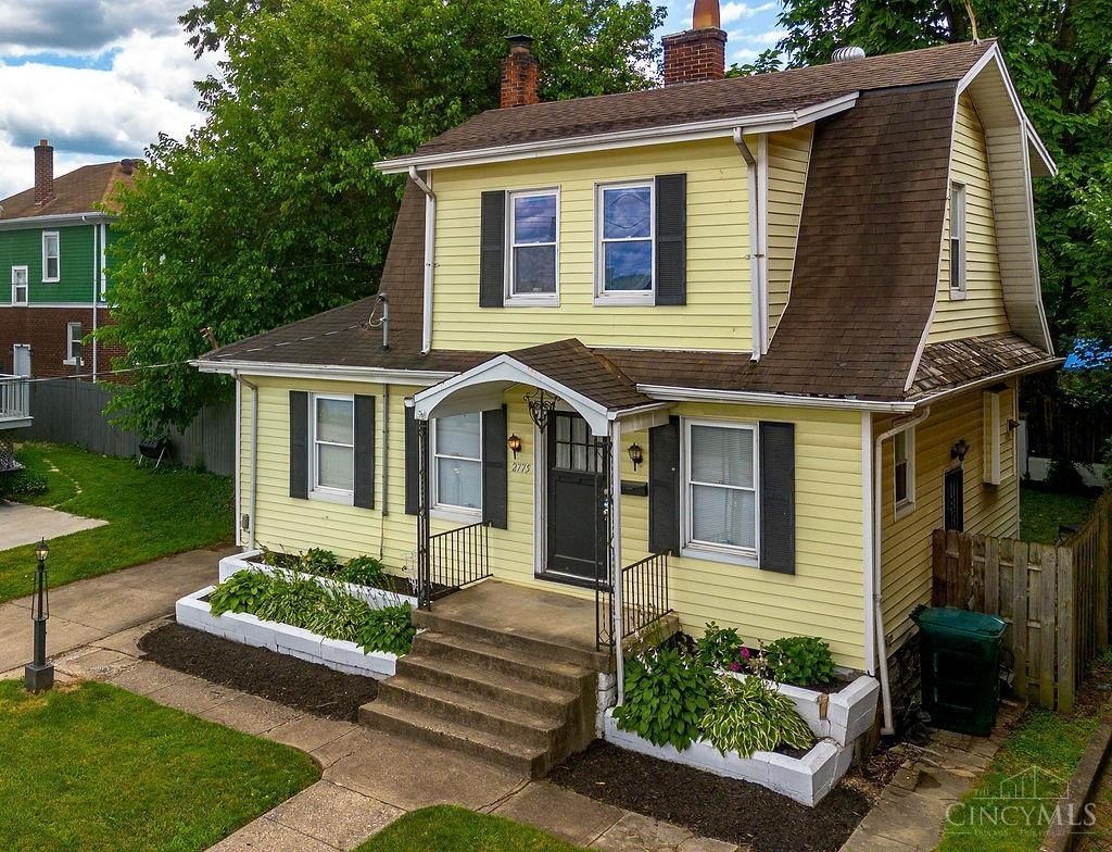 2775 Robertson Ave – photo 1