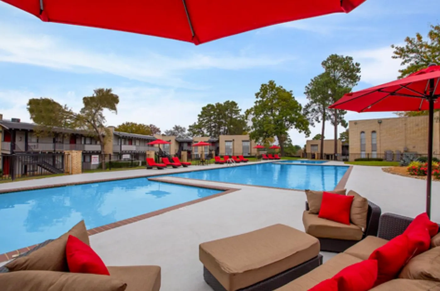 Magnolia Pointe – photo 1