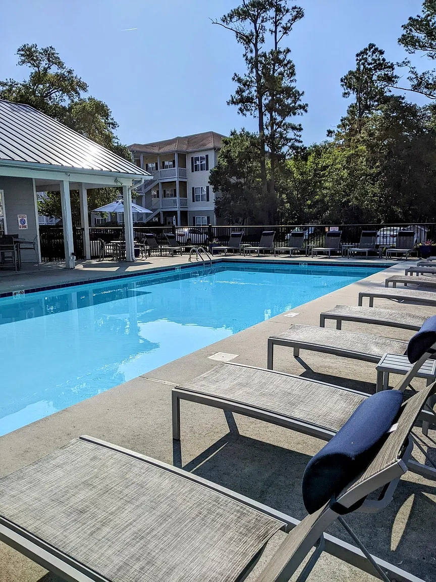 The Park at Three Oaks Apartments – photo 5