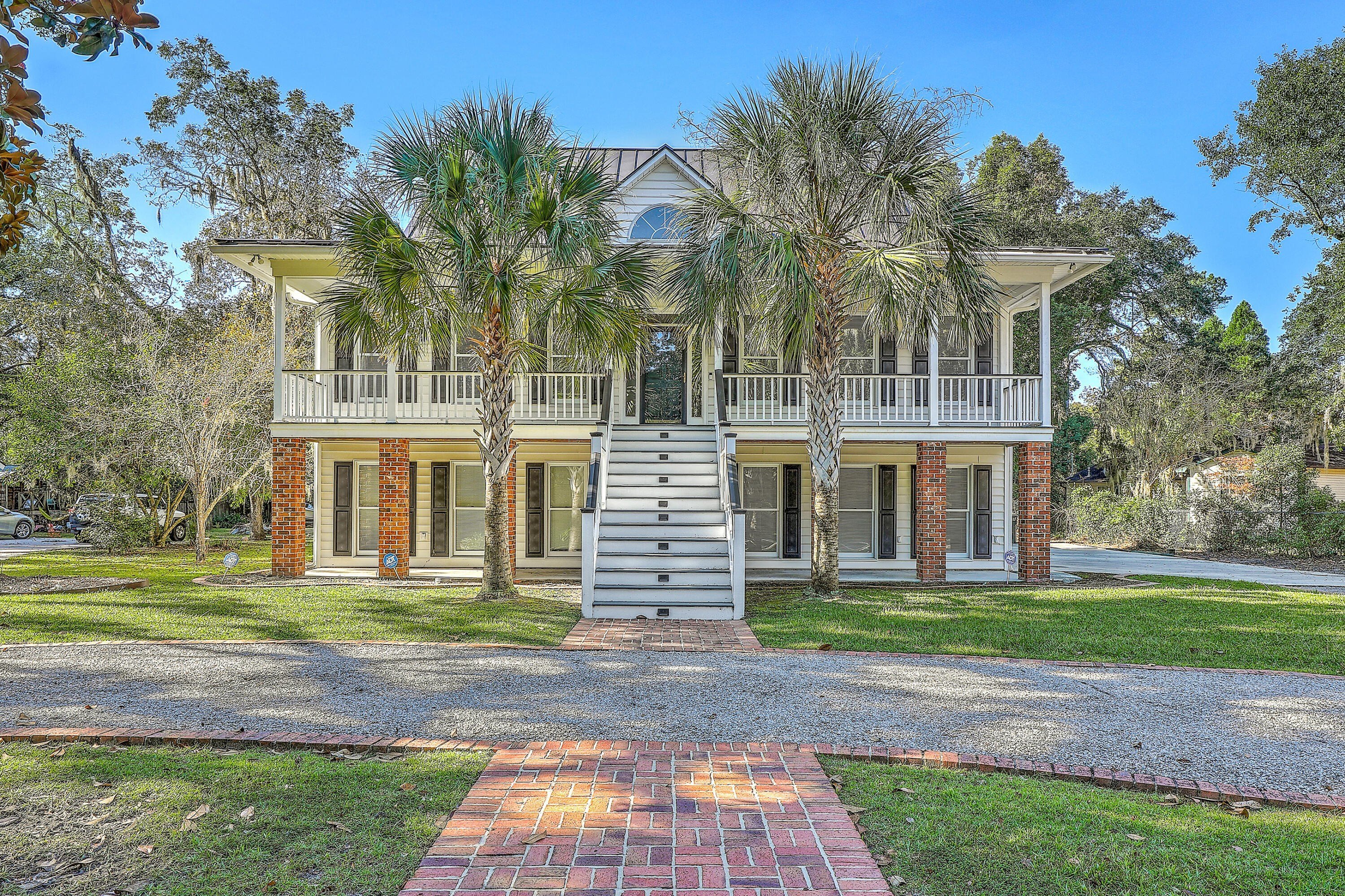 317 Rutherford St – photo 1
