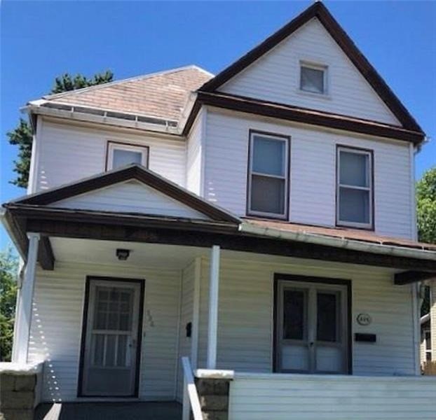 596 Sherman Ave – photo 1